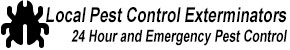 Pelican Bay State Prison CA Pest Control Exterminators